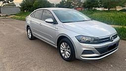Volkswagen Virtus 1.6 Msi Flex 16V 4P Aut. 2019