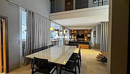 Casa De Condomínio Duplex Com 399,76M² 3 Quartos À Venda No Villa Dos Ipês
