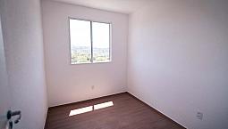 Alugo Apartamento Na Região De Venda Nova 