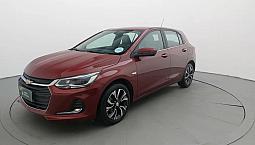 Chevrolet Onix Hatch Premier 1.0 12V Tb Flex Aut. 4P 2025