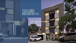 Apartamento Novo Com Dois Quartos E Suíte No Retiro, Volta Redonda