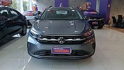 Volkswagen Nivus Comfortline 1.0 200 Tsi Flex Aut 2024