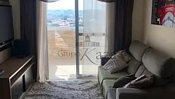 Oportunidade - Apartamento - Jardim Motorama - Residencial Semillas - 2 Dormitórios - 66m²
