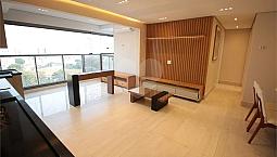 Apartamento Com 2 Quartos À Venda Em Mirandópolis - Sp