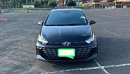 Hyundai Hb20 Sense 1.0 Flex 12v Mec 2023