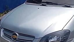 Chevrolet Celta Life/ Ls 1.0 Mpfi 8V Flexpower 3P 2007