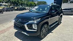 Mitsubishi Pajero Sport Legend 2.4 4X4 Diesel Aut. 2025