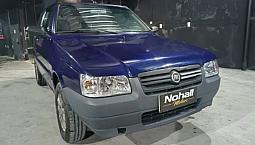 Fiat Uno Mille 1.0 Fire/ F.flex/ Economy 2P 2010