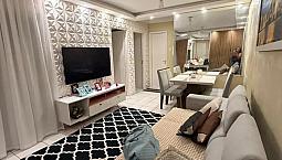 Apartamento À Venda No Condomínio Riviera Cohatrac Estrada Da Maioba
