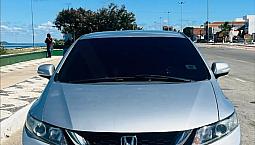 Honda Civic Sedan Lxs 1.8/1.8 Flex 16V Mec. 4P 2013