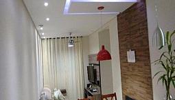 Apartamento, Recanto Quarto Centenário, Jundiaí