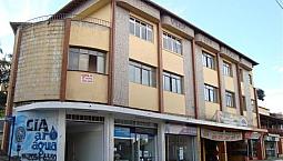 Apartamento - Betim/Mg - Centro