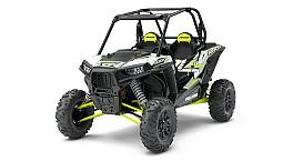Polaris Rzr Xp 1000