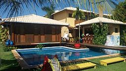 Casa Residencial À Venda, Guarajuba, Camaçari.