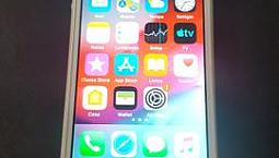 Iohone 5S
