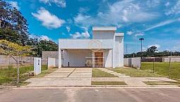 Casa Em Fase De Construção Alphaville Porto Velho Com 3 Dormitórios (Suítes) À Venda Por R