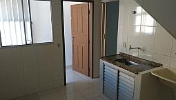 Kitnet Em Santa Mônica Com Água Inclusa