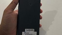 K 41S Celular Novo Sem Marca Se Uso