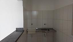 Kitnet Bairro Jundiaí