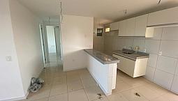 Alugo Apartamento Regency Park 66M2