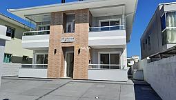 Palhoça - Apartamento Padrão - Aririu