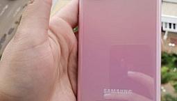 Samsung S20 128Gb Seminovo