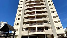 Edifício Tucanã
