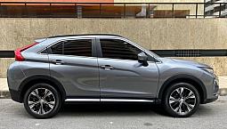 Mitsubishi Eclipse Cross Hpe S 1.5 T/ 36000 Km