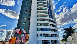 Apartamento Em Nova Betânia - Mossoró