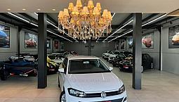 Volkswagen Polo Classic 1.0 Mi Total Flex Manual 4P