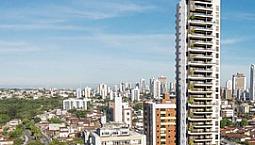 Apartamento A Venda Com 117M² Com 3 Quartos E Até 3 Suítes, Em Miramar - João Pessoa - Pb