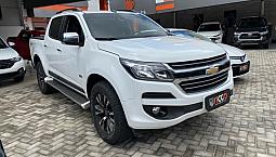 S10 Ltz 2.8 Diesel 2019
