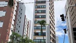 Apartamento 1 Quarto Na Torre