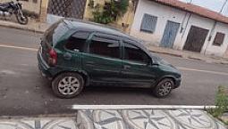 Dou De Entrada Esse Corsa Em Carro Já Financiado 