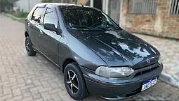 Palio Fire 2002 8V 1.0 