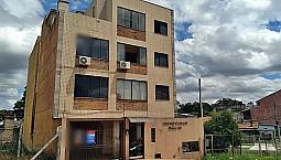 Apartamento Mobiliado Com 2 Quartos Em Salgado Filho - Gravataí - Rs