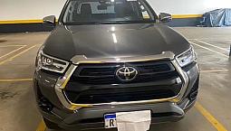 Hilux 