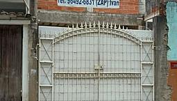 Casa De Frente Pra Rua 