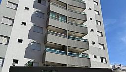 Vendo Apartamento De 93m Edifício Astúrias 