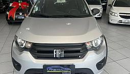 Fiat Mobi Like 1.0 Fire Flex 5P. 2021