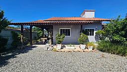 Vendo Casa Barra Do Sul
