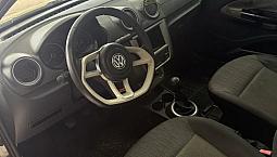 Volkswagen Gol Geração Vi 1.0 Mi 8V Total Flex Mec. 2P 2013