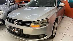 Volkswagen Jetta Comfortline 2.0 T.flex 8V 4P Tipt. 2014