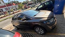 Chevrolet Onix Hatch Lt 1.4 8V Flex Power Mec. 4P 2014
