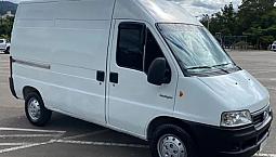 Fiat Ducato Maxi. Long. 2.3 T.alto Me Diesel 2012