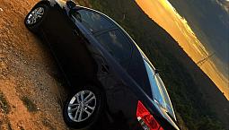 Kia Motors Cerato 1.6 16V Aut. 2011