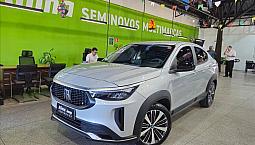 Fiat Fastback Impetus 200 T. Aut (Hibrído) 2026