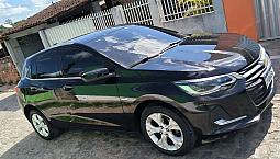 Chevrolet Onix Hatch Premier 1.0 12V Tb Flex Aut. 4P 2021