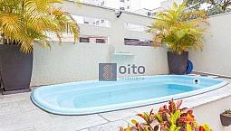 Casa Com Conforto, Lazer E Localização Privilegiada Na Pompeia