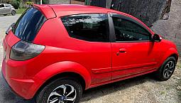 Ford Ka 1.0 8V/1.0 8V St Flex 3P 2013